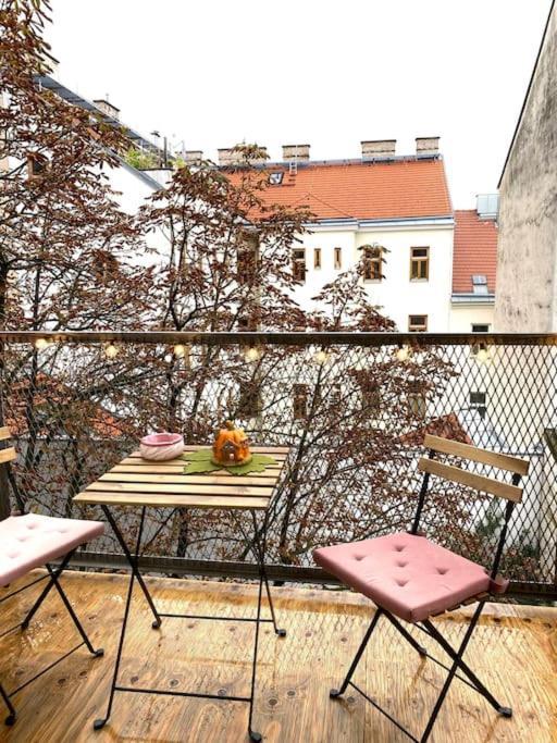Design Apartment Viena Exterior foto